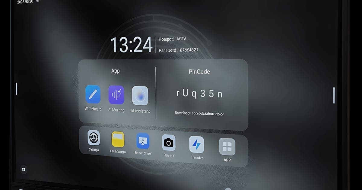AVION Broadcast & Streaming Device — encoder 4K untuk live streaming profesional